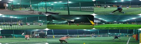 Box Cricket Gurgaon | Mini- Football | Futsal | Volleyball