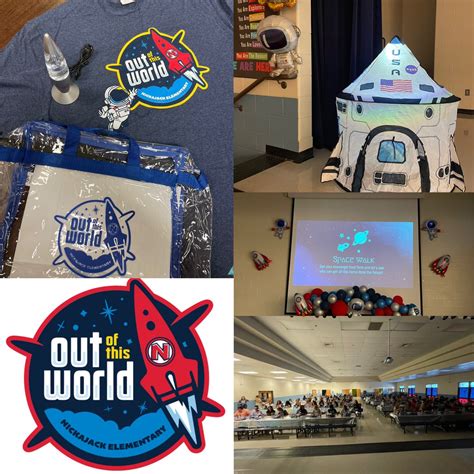 Nickajack Elementary School