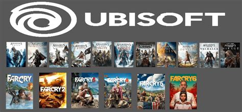 Ubisoft Reversed 的图像结果