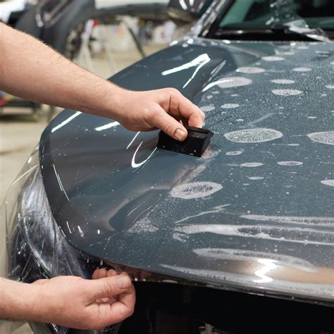 Shield Your Ride: Unveiling Protective Wraps