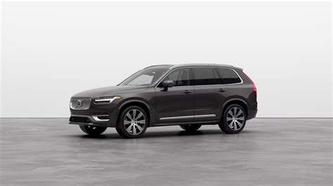 2025 Volvo XC90 Colors | AutoNation Volvo Cars San Jose