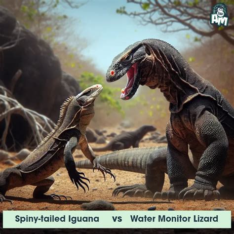 Image result for Dogs vs Monitor Lizard