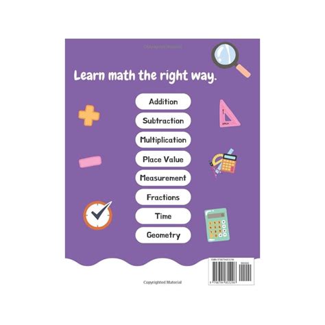 Singapore Math Grade 2: Second Grade Math Workbook ( | Ubuy India