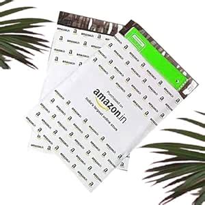 Courier Pouch Bag Without POD, Flap Seal, 75 microns, Packaging ...