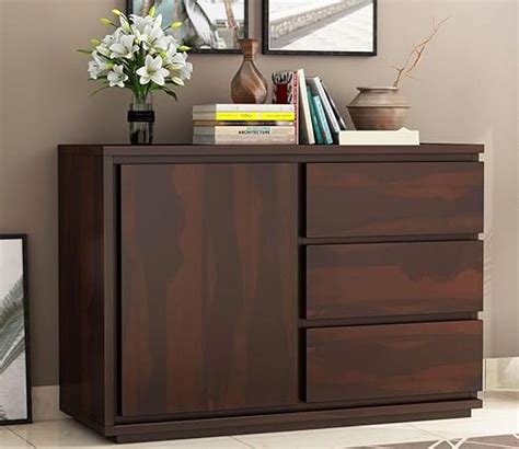 Wood Chests of Drawers Bedroom | Kitchen Cabinet Storage | Wooden ...