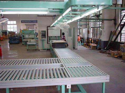 上海流水线回收，上海物资回收，上海工厂设备回收_上海工厂设备回收_上海好隆物资有限公司