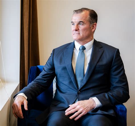 Gen. Charles Flynn Was Commanding General in the Pacific. Here's What ...