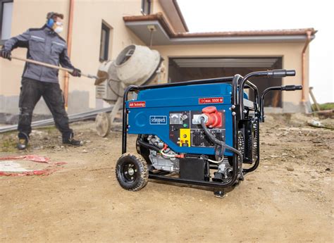 Image result for Scheppach Generator