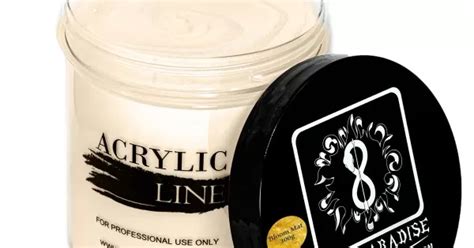 Acrylic Camouflage Powder - Bloom Mat 300g