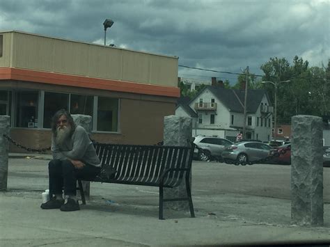 Howard Stern Bigfoot Jr