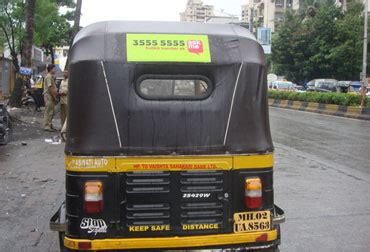 Goldlink Ads| Auto Branding Mumbai|Auto Rickshaw Branding Mumbai ...