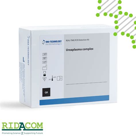 RIDACOM - Comprehensive Bioscience Supplier - Ureaplasma complex (U ...