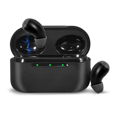 Buy Hearing Aids for Seniors & Adults, Rechargeable Hearing Amplifiers ...