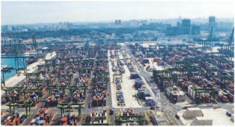 Sagar Sandesh - Voice of Indian Shipping and Maritime Industry