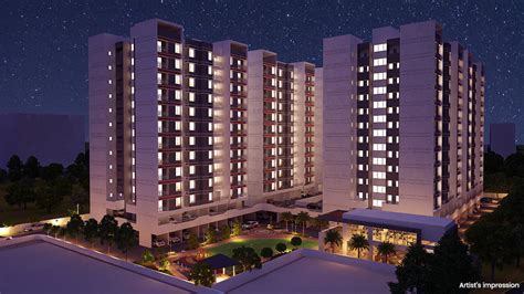 New Projects in Pune | Exclusive Upcoming Projects Offers