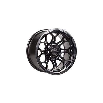 GTW 14 Inch Golf Cart Wheels and Tires Combo | Matte India | Ubuy