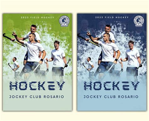 Design Sport Poster Template | Freelancer