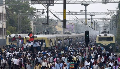 In This Jallikattu, The Bull Has Been Replaced By Politicians