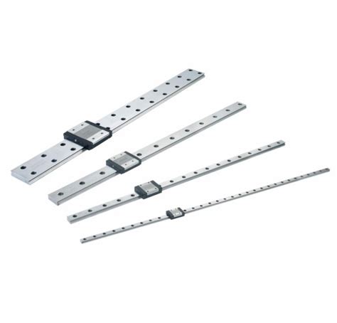 Miniature Mono Rail - MyRollon India