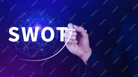 SWOT-analysis Drawing 的图像结果