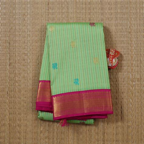 Hayagrivas Kanjivaram Silk Saree BBD1682B6-1 – Hayagrivas Silk House