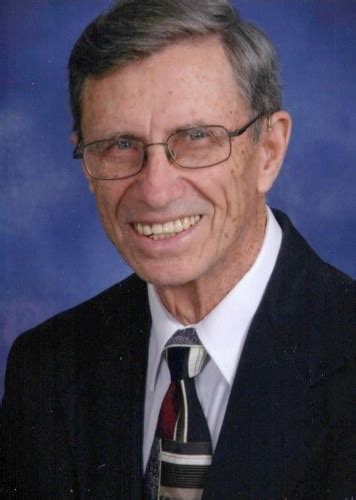 Richard Wampler Obituary (1931 - 2024) - Lincoln, NE - Lincoln Journal Star