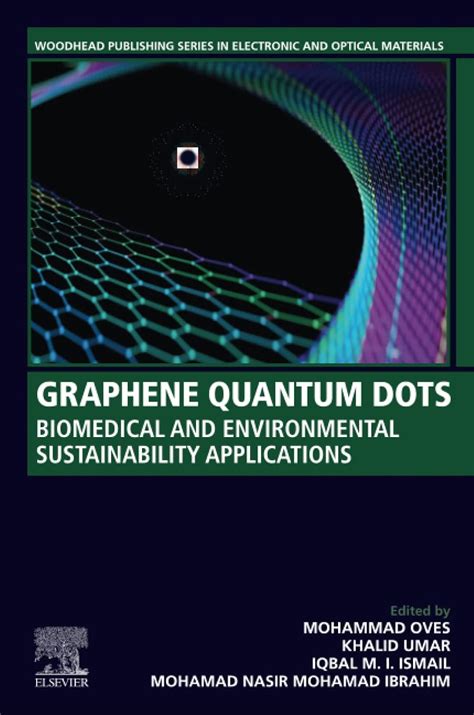 Graphene Quantum Dots: Biomedical and Environmental Sustainability ...