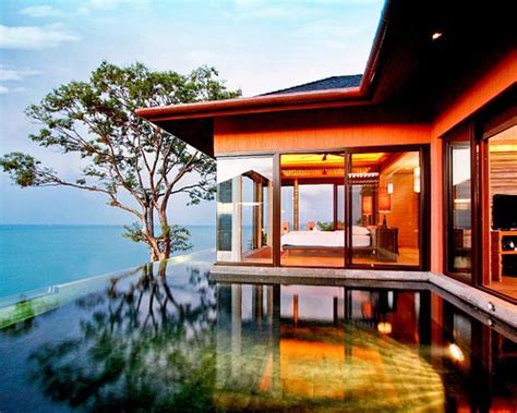 SRI PANWA PHUKET LUXURY POOL VILLA HOTEL (Cape Panwa) - Hotel Reviews ...
