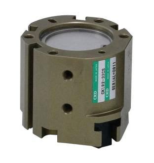 3 jaw chucks | CKD Pneumatics |SEIMITSU