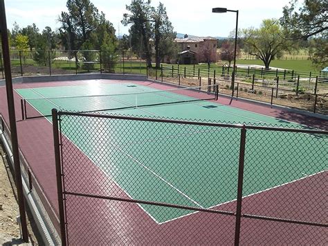 Athletic Surfaces and Accessories for Oregon & Washington | Oregon ...