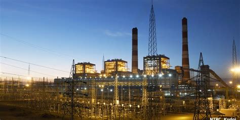 NTPC Creates Separate Company for Coal Mining - The Wire