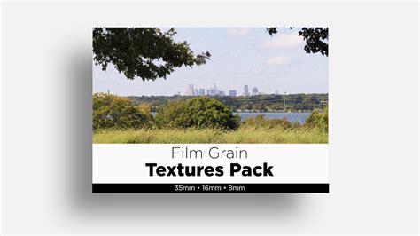 Film Grain Textures Pack | iPhoneographers