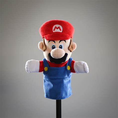 Image result for Puppet Chef Mario