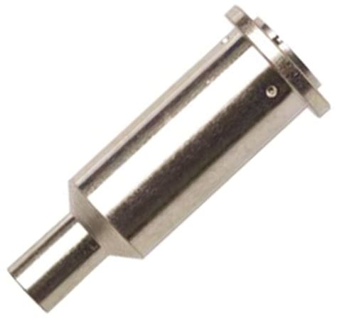 T0051614299 Weller | Weller Hot Air Nozzle for use with Pyropen Piezo ...