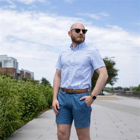 8 Handsome Beard Styles for Bald Guys