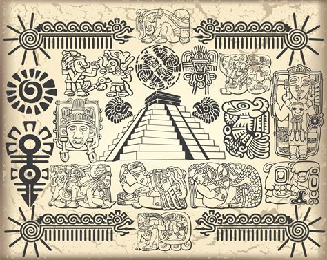 Image result for Codices Mixtecos