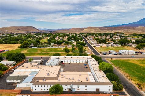 Ramada by Wyndham La Verkin Zion National Park | La Verkin, UT Hotels