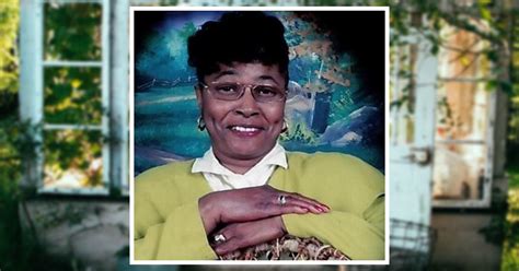 Obituary | Martha Weldon | Sconiers Funeral Home