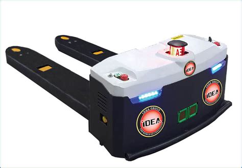 Image result for Automated Guided Vehicles