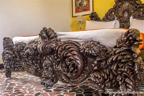 Offbeat Goa: Stay at WelcomHeritage Panjim Inn