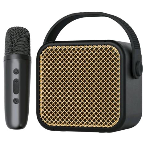 RD B-56 Luxury Powerful Portable Bluetooth Speaker With Super Bass ...