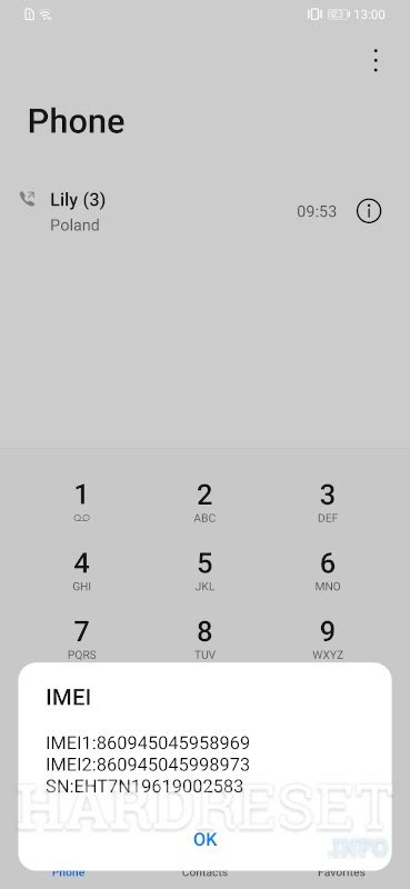 Image result for How to Find Huawei Phone Encryption Code