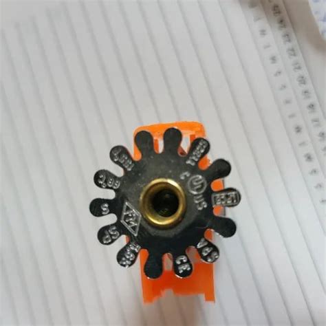 Fire Sprinkler System - Sprinkler Alarm Valve With Water Motor Gong ...