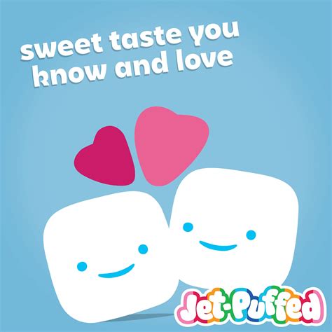 Snapklik.com : Jet-Puffed Vanilla Marshmallow Bits