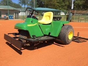 SOUTHEAST TURF EQUIPMENT | eBay Stores