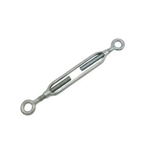 Forged Turnbuckle - 10 Ton Mild Steel Forged Turnbuckle Trader ...