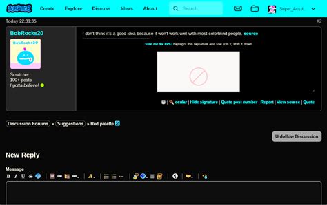 Scratch Red Blocks 的图像结果