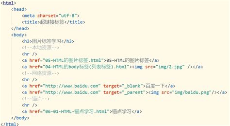 html中有哪些文本标签 - web开发 - 亿速云