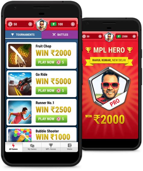What Is MPL? How To Earn Money While Playing MPL Online Game?