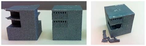 Contact-Free Support Structures for Part Overhangs in Powder-Bed Metal ...